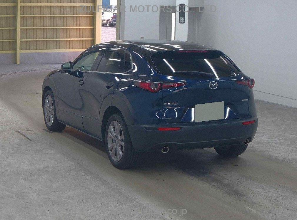 MAZDA CX-30 2021 Image 2