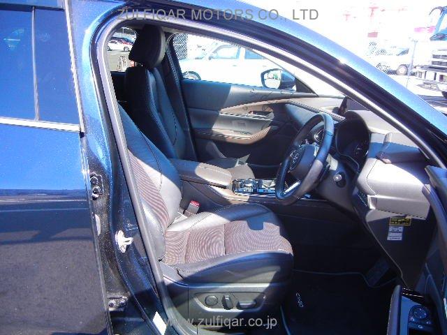 MAZDA CX-30 2021 Image 21