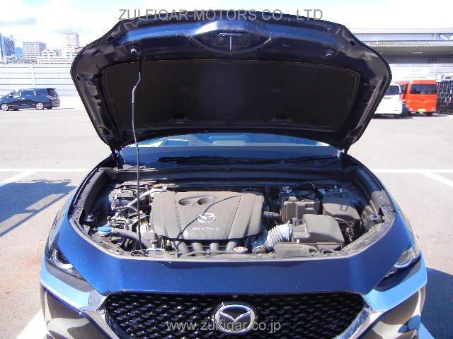 MAZDA CX-30 2021 Image 26