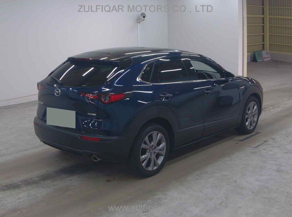 MAZDA CX-30 2021 Image 5