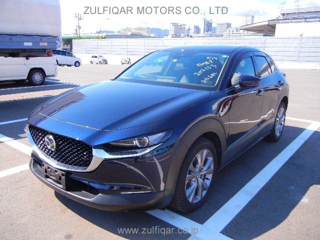 MAZDA CX-30 2021 Image 7