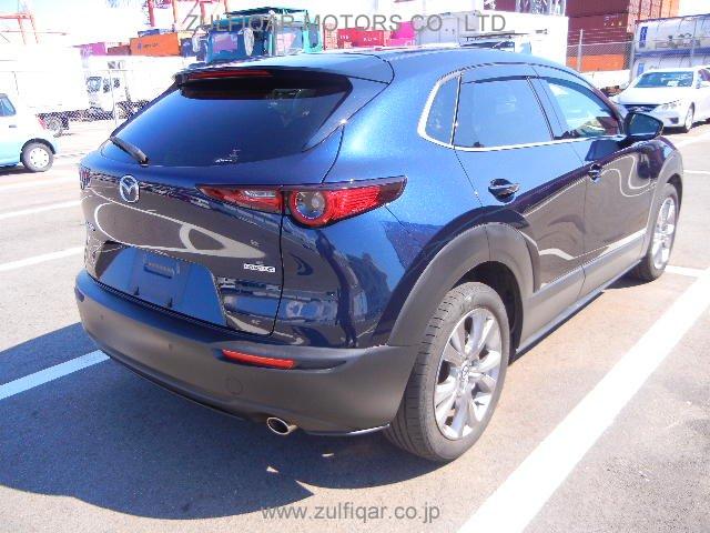 MAZDA CX-30 2021 Image 9