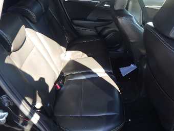 HONDA FIT HYBRID 2014 Image 3