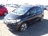 HONDA FIT HYBRID 2014 Image 23