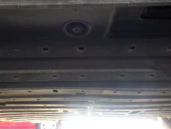 HONDA FIT HYBRID 2014 Image 10