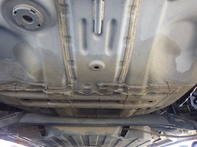 HONDA FIT HYBRID 2014 Image 27