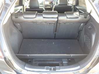 HONDA FIT HYBRID 2014 Image 14