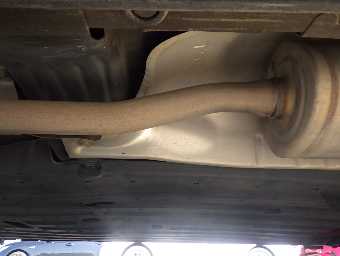 HONDA FIT HYBRID 2014 Image 16