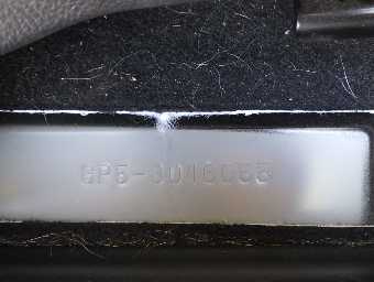 HONDA FIT HYBRID 2014 Image 2