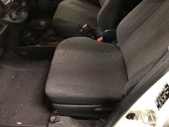 TOYOTA VITZ 2019 Image 11