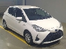 TOYOTA VITZ 2019 Image 3