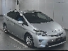 TOYOTA PRIUS PHV 2012 Image 1