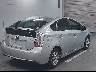 TOYOTA PRIUS PHV 2012 Image 5