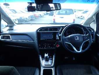 HONDA SHUTTLE 2019 Image 5