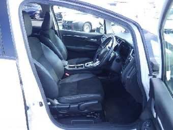 HONDA SHUTTLE 2019 Image 6