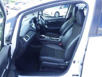 HONDA SHUTTLE 2019 Image 7