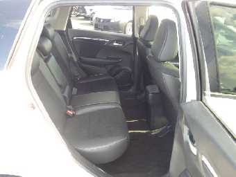 HONDA SHUTTLE 2019 Image 8