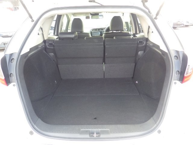 HONDA SHUTTLE 2019 Image 23