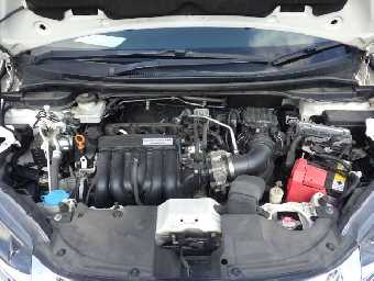 HONDA SHUTTLE 2019 Image 10
