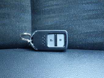HONDA SHUTTLE 2019 Image 11