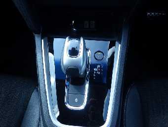HONDA SHUTTLE 2019 Image 13