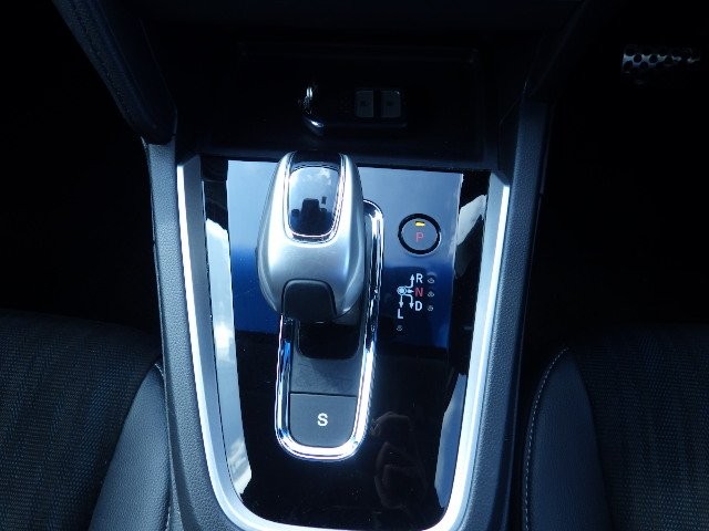 HONDA SHUTTLE 2019 Image 27