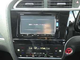 HONDA SHUTTLE 2019 Image 14