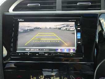 HONDA SHUTTLE 2019 Image 15
