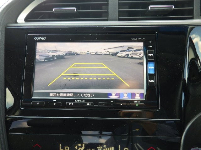 HONDA SHUTTLE 2019 Image 29