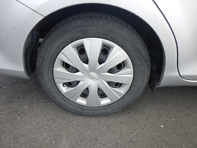 TOYOTA COROLLA FIELDER 2015 Image 22