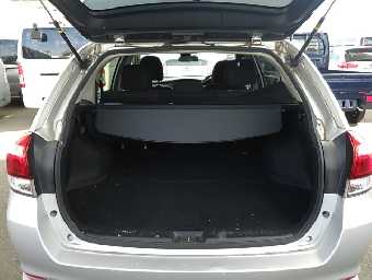TOYOTA COROLLA FIELDER 2015 Image 7