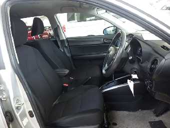 TOYOTA COROLLA FIELDER 2015 Image 8