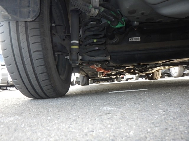 TOYOTA COROLLA FIELDER 2015 Image 32