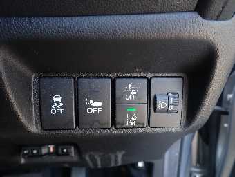 HONDA SHUTTLE 2019 Image 4