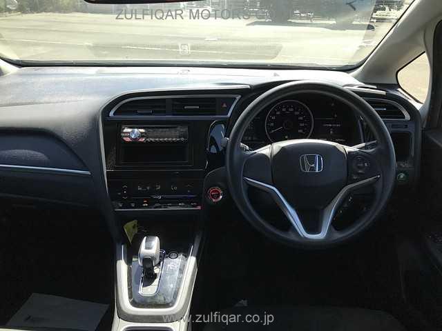 HONDA SHUTTLE 2019 Image 22