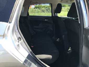 HONDA SHUTTLE 2019 Image 11