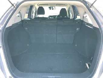 HONDA SHUTTLE 2019 Image 12