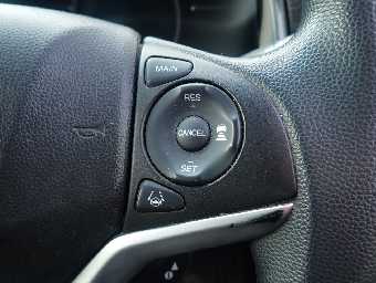 HONDA SHUTTLE 2019 Image 3