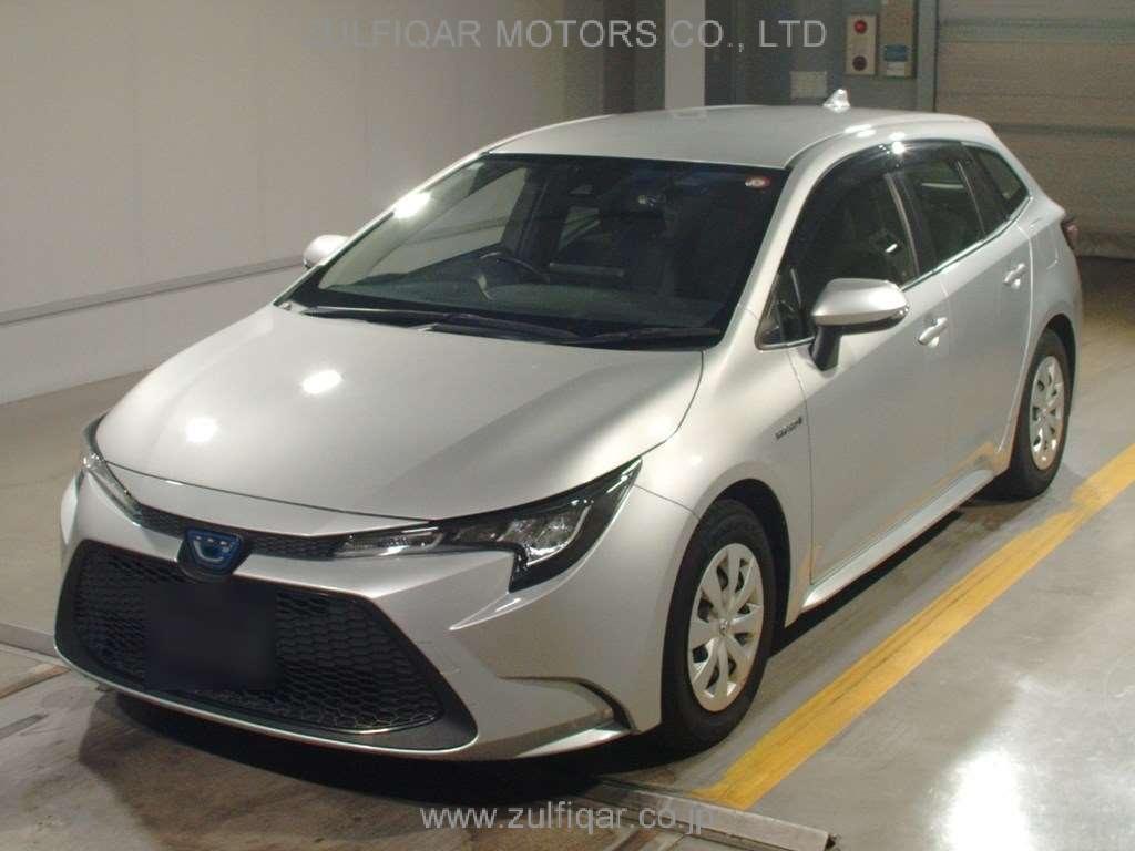 TOYOTA COROLLA TOURING 2020 Image 1