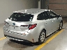 TOYOTA COROLLA TOURING 2020 Image 2