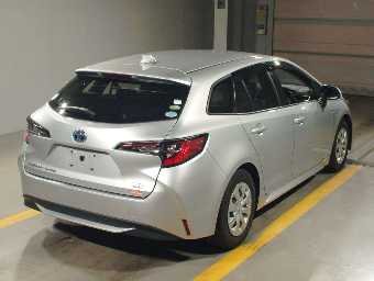 TOYOTA COROLLA TOURING 2020 Image 2