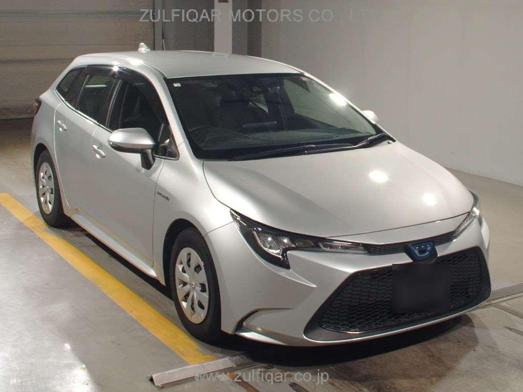 TOYOTA COROLLA TOURING 2020 Image 3