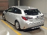 TOYOTA COROLLA TOURING 2020 Image 4