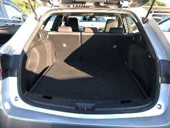 TOYOTA COROLLA TOURING 2020 Image 6