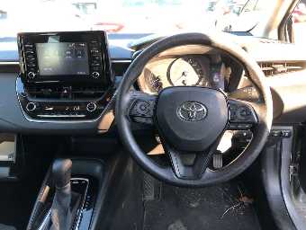 TOYOTA COROLLA TOURING 2020 Image 7