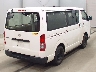 TOYOTA HIACE 2013 Image 2