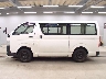 TOYOTA HIACE 2013 Image 4