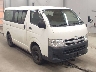 TOYOTA HIACE 2013 Image 5