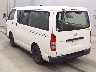 TOYOTA HIACE 2013 Image 6