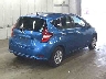 NISSAN NOTE 2020 Image 5